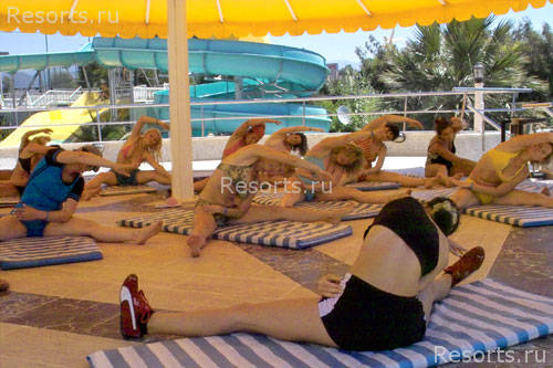 Saphir Hotel 33
